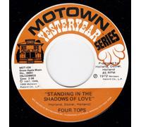 Reach Out, I'll Be There / Standing In The Shadows Of Love