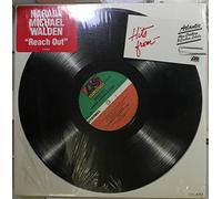 Reach out I'll be there / Vinyl Maxi Single [Vinyl 12'']