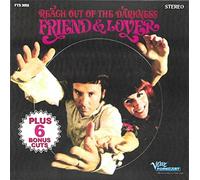 Reach Out Of The Darkness-Original