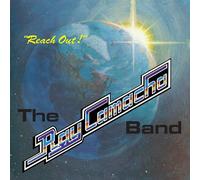 Reach Out - Ray Camacho Band (The) (Audio Cd)