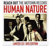 Reach Out: The Motown Record (Cd+Dvd) Aust Excl
