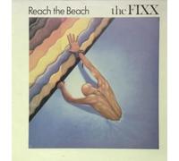 REACH THE BEACH LP (VINYL) UK MCA 1983