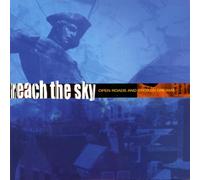 Reach The Sky - Open Roads & Broken Dreams