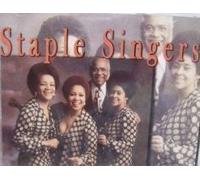 REACH UP FOR THE LORD by Staple Singers (0100-01-01j
