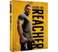 Reacher [2Blu-Ray] (IMPORT) (Nessuna versione italiana)