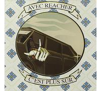 Reacher, Geoff - Avec Reacher C'Est Plus Sur