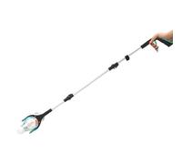Reacher Grabber Pickup Tool - Raccoglitore pieghevole - Snack Catcher Pick up bastoni, impugnatura resistente, supporto per la mobilità del braccio strumento di aiuto per anziani, disabili
