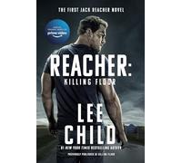 Lee Child Reacher: Killing Floor (Movie Tie-In) (Tascabile) Jack Reacher