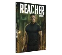 Reacher saison 1