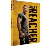 Reacher - Saison 2