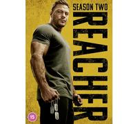 Reacher: Season Two
