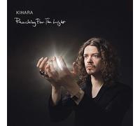 Kihara - Reaching for the Light