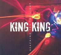 Reaching For The Light by King King (2015-05-04)