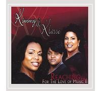 Reaching for the Love of Music