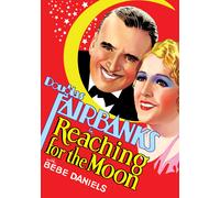 Reaching for the Moon (1930) / The Giddy Age (1932) (DVD) Bing Crosby
