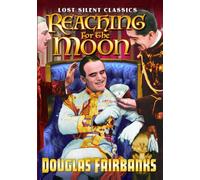 Reaching For The Moon