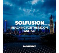 Reaching For The Moon / Anesso