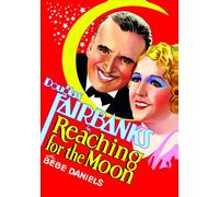 Reaching for the Moon [DVD] [Region 1] [NTSC]