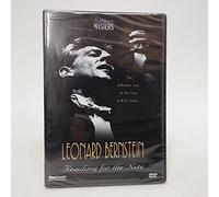 Leonard Bernstein - Reaching for the Note [Edizione: Regno Unito]