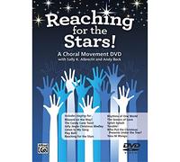 Reaching for the Stars!: A Choral Movement DVD (DVD)
