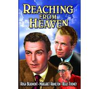 Reaching from Heaven (DVD) John Qualen Margaret Hamilton Regis Toomey