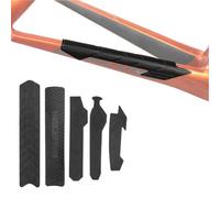 ReachMall Bike Chain Guard Silicone Frame Protector Resistente ai Graffi Per Mountain Road Racing Downhill Ciclismo Anti Rust Olio