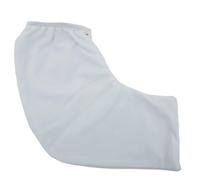 ReachMall Denser Nylon Pool Vacuum Filter Bag per Aiper Pilot H1, maglia fine riutilizzabile per piccoli detriti, facile pulire sopra le piscine fuori terra