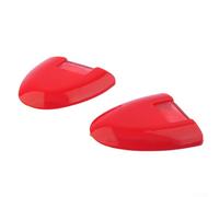 ReachMall Gessetto triangolare da cucito per marcatura accurata dei tessuti, ideale per uso domestico e professionale (rosso)