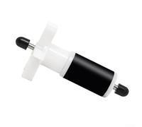 ReachMall Girante, Per Intex per Pure Spa Pompa Girante E Albero, Pompa per Girante Rotore (D)