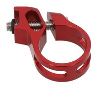 ReachMall Lega di alluminio Thumb Shifter Morsetto per anello CNC Hollow Design Per SRAM per x7 X9 per xo per xx XO1 per xx1 Mountain Bike Pieghevole Strada