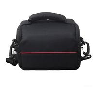 ReachMall Pratica borsa per fotocamera DSLR con protezione imbottita e interno regolabile per un facile accesso