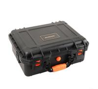 ReachMall Scatola di immagazzinaggio antiurto EVA per DJI Flip Custodia impermeabile affidabile per il vostro equipaggiamento, Come da immagine