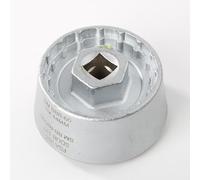 ReachMall Strumento per movimento centrale da 12,7 cm per BB9000, BBR60, DUB, BSA30, FSA386, strumento multifunzione per la rimozione della pedivella della bici
