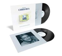 Chris Rea - New Light Through Old Windows (2025 Remaster)