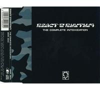 React 2 Rhythm Grrr - Intoxication