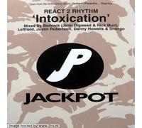React 2 Rhythm - Intoxication