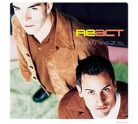 React - Can't Keep My Hands Off You