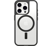 E_0001_100504029 Otterbox OtterBox React MagSafe iPhone 16 Pro CLR/BLK (77-96251