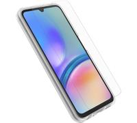 REACT + GLASS SAMSUNG GALAXY - A05S CLEAR