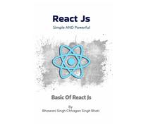 React JS: Simple AND Powerful