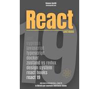 React: la libreria per costruire interfacce utente