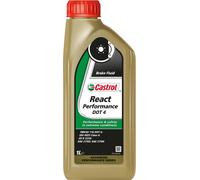 React performance dot 4 1L J8 CASTROL