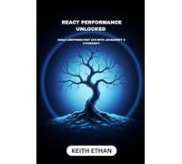 React Performance Unlocked: Build Lightning-Fast UI’s With JavaScript & Typescript