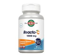 U.G.A. Nutraceutical Integratore Reacta-C 1000 mg di Kal 60 compresse