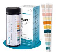 Reactif Test di salute - Strisce reattive per urina per 11 parametri 1