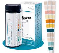 Reactif Test di salute - Strisce reattive per urina per 11 parametri 2
