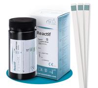 Reactif Test per il diabete - Strisce reattive urinarie per il glucosi