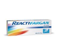 Reactifargan Crema Per Punture D'Insetti 20gr