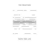 Reaction - 7-HARD RAIN IN THE CITY