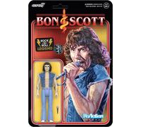 Reaction Bon Scott Figura Super 27332